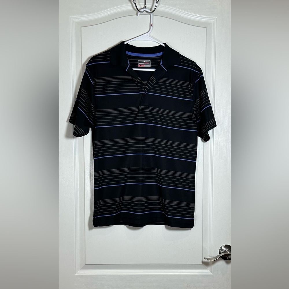 GRAND SLAM Performance Airflow Polo Shirt  EUC